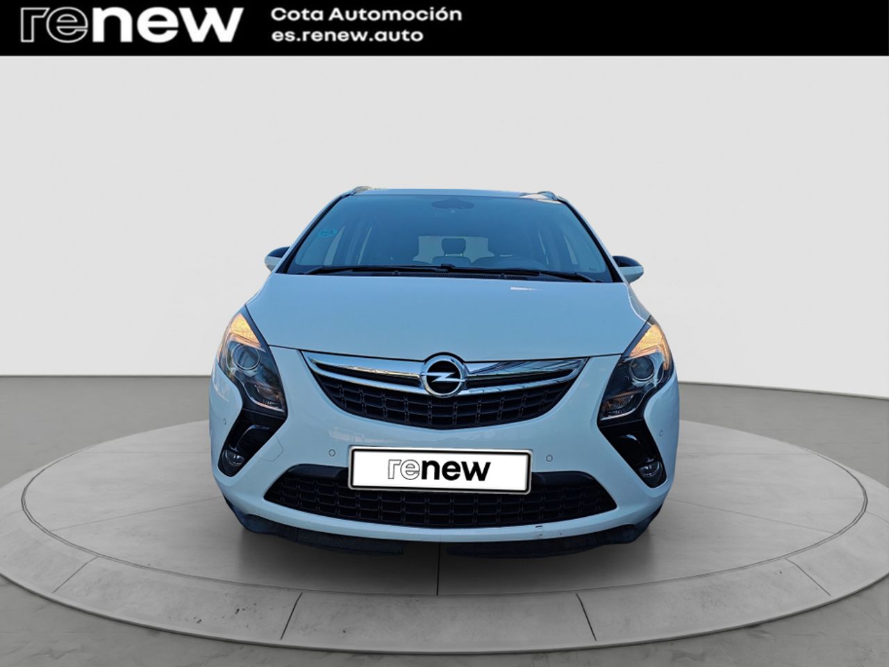 opel zafira tourer    2013 / foto grande (2)