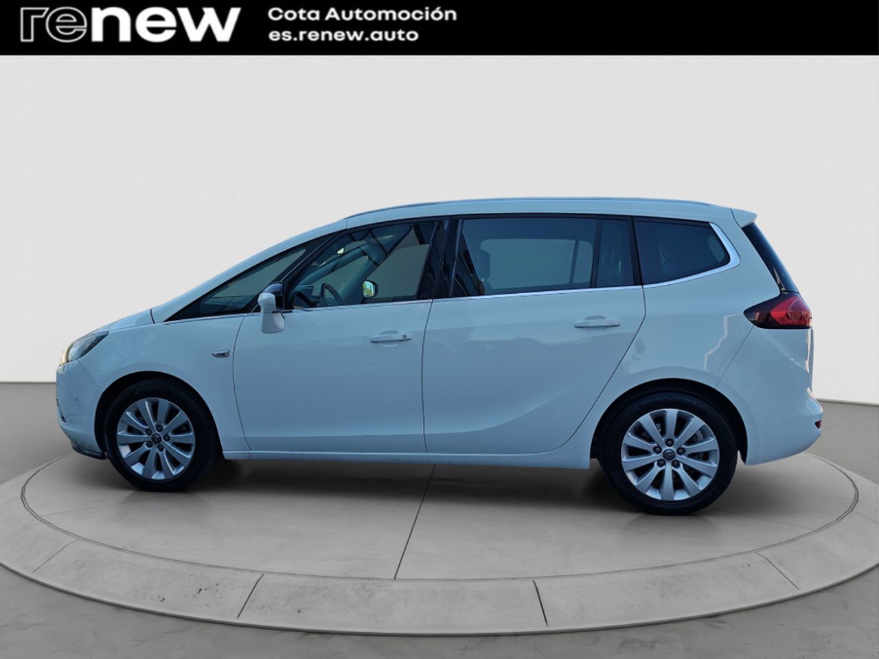opel zafira tourer    2013 / foto grande (3)