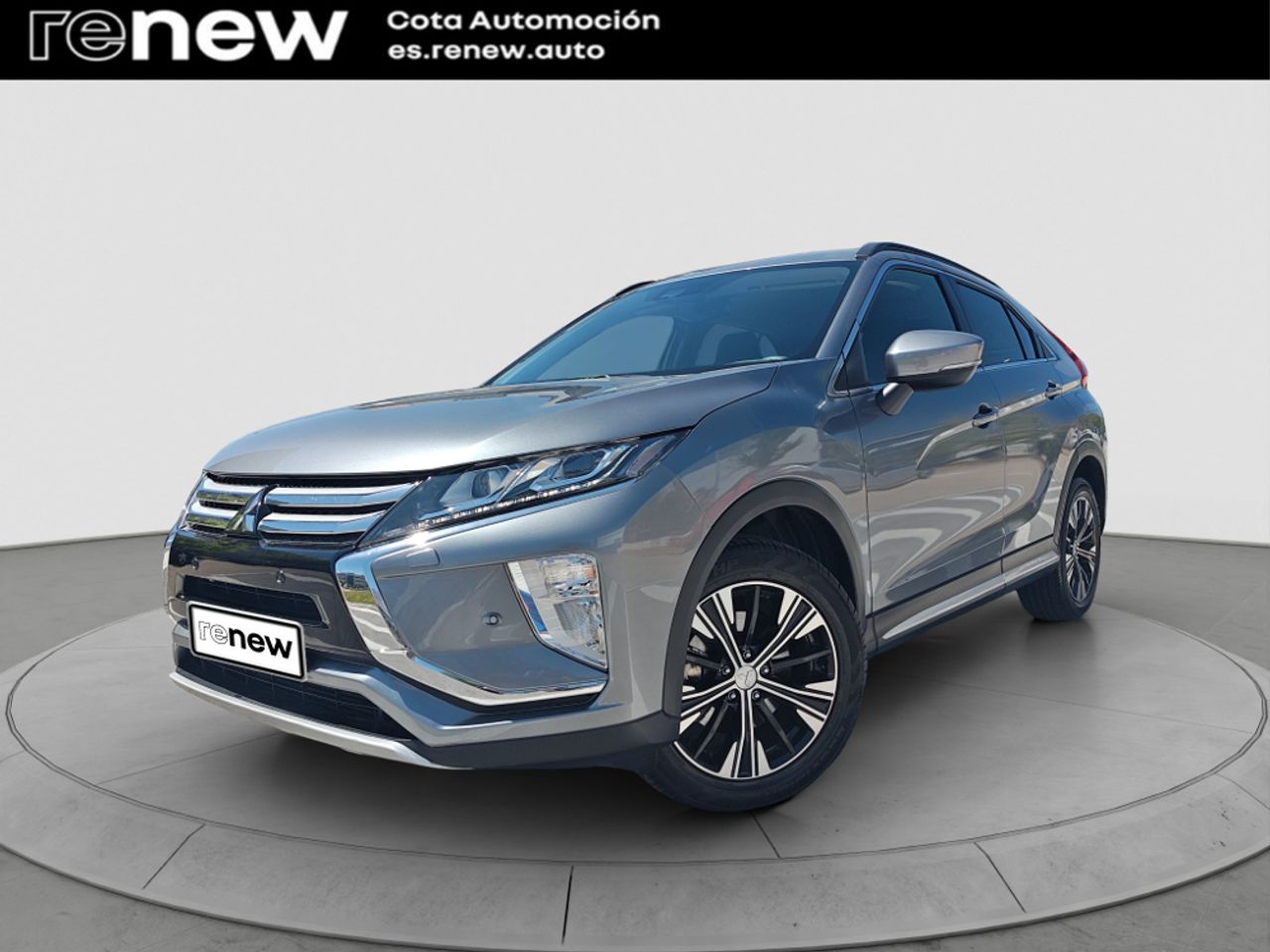 Foto mitsubishi eclipse 2019 /