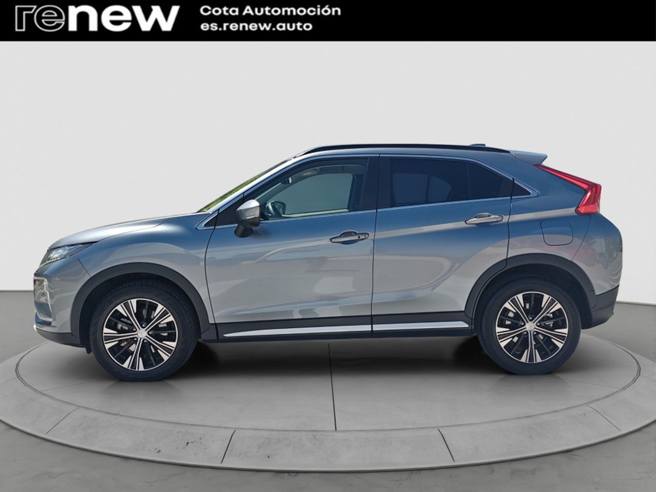 mitsubishi eclipse 2019 / foto grande (3)