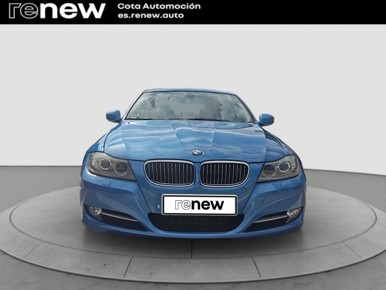 bmw serie 3 2011 / foto grande (2)