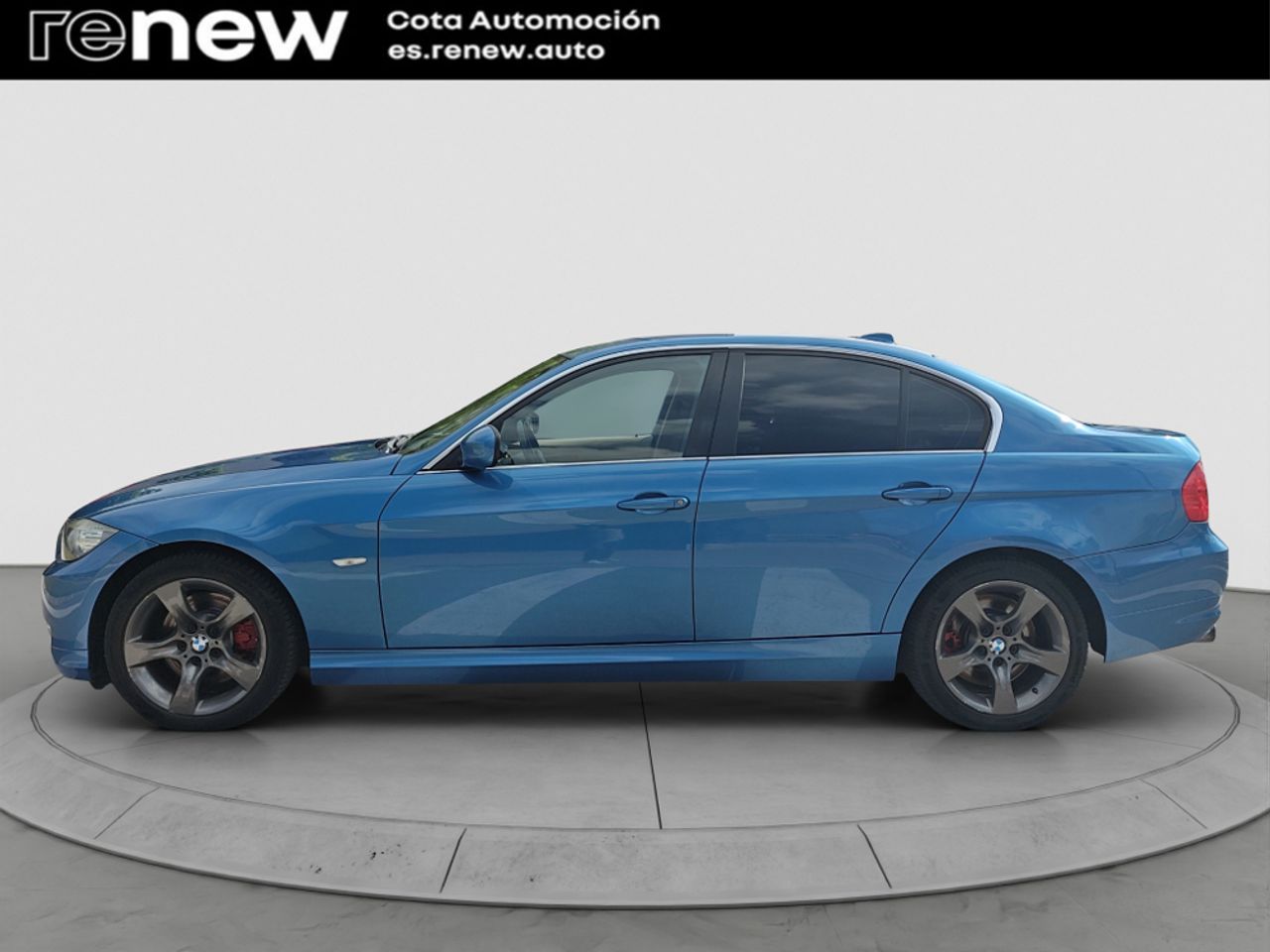 bmw serie 3 2011 / foto grande (3)