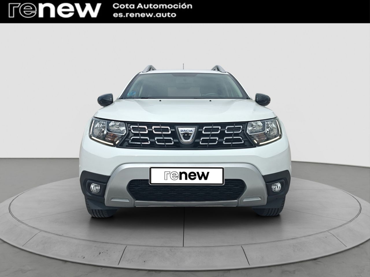 dacia duster 2021 / foto grande (2)