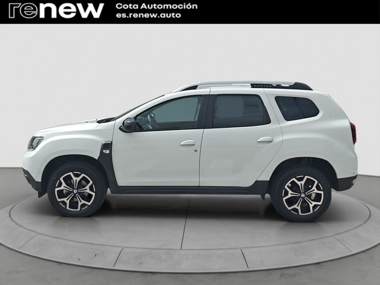 dacia duster 2021 / foto grande (3)
