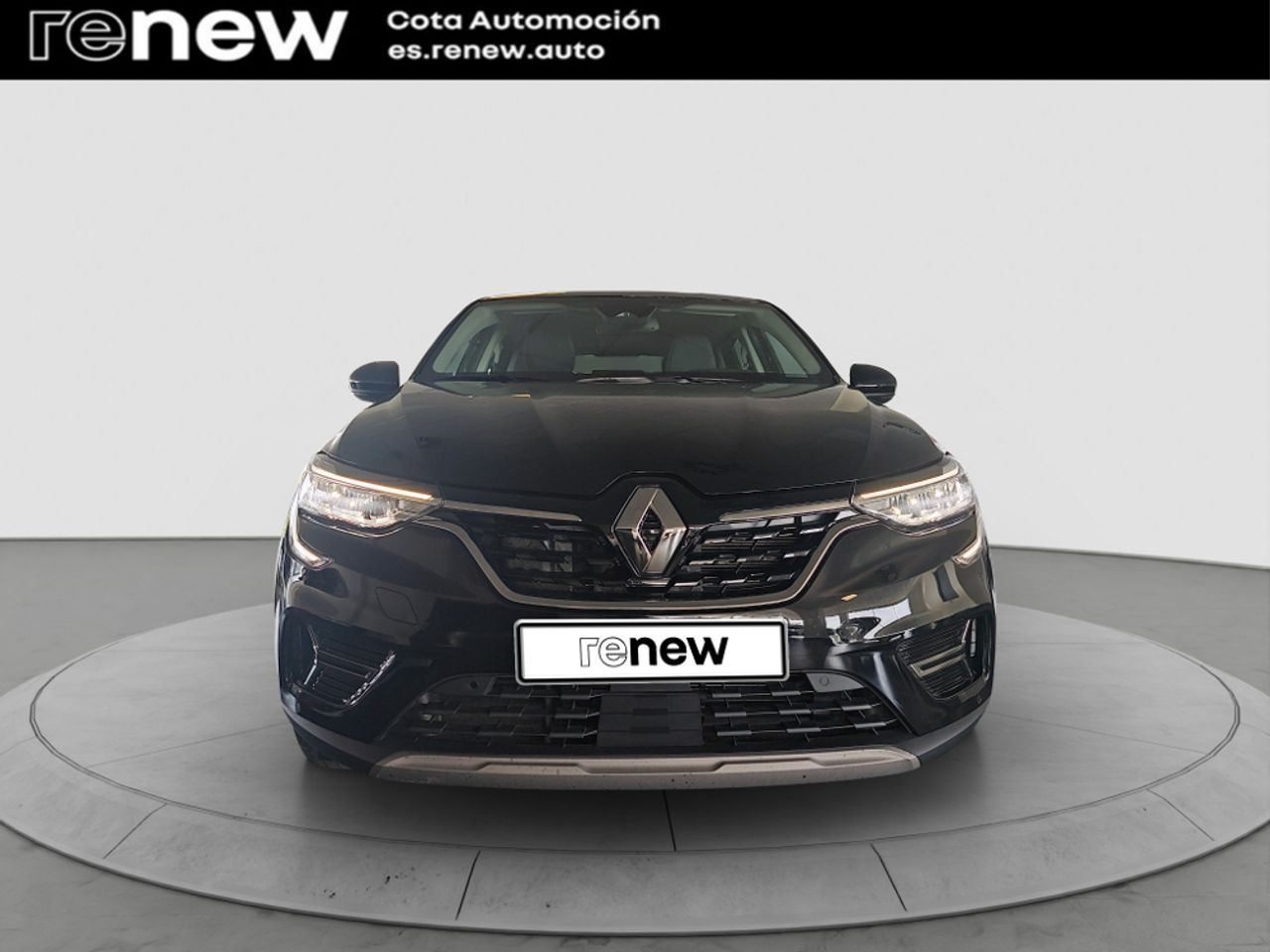 renault arkana 2023 / foto grande (2)