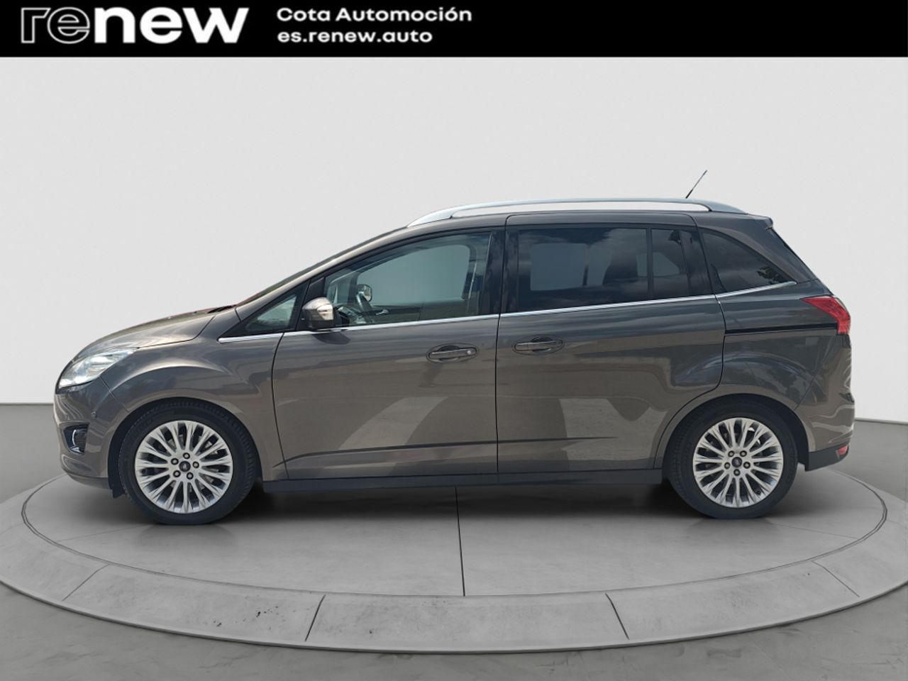 ford grand c-max 2013 / foto grande (3)