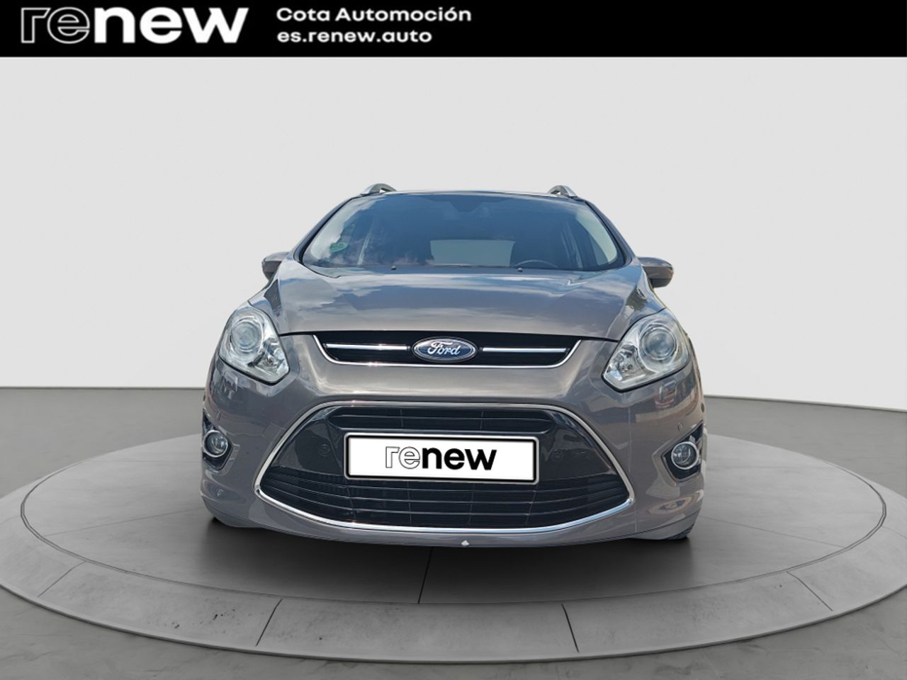 ford grand c-max 2013 / foto grande (2)