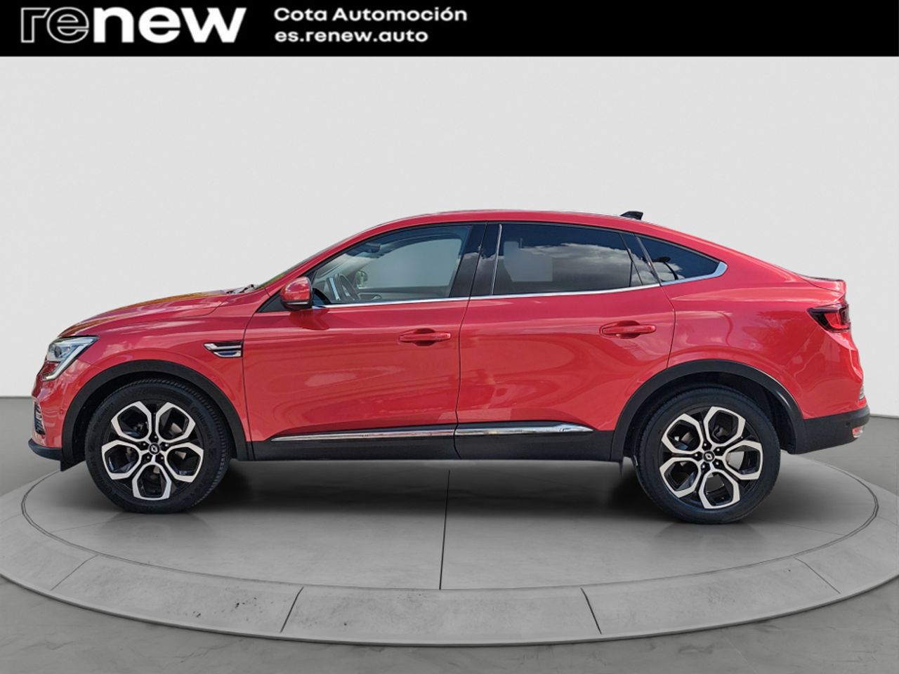 renault arkana 2021 / foto grande (3)