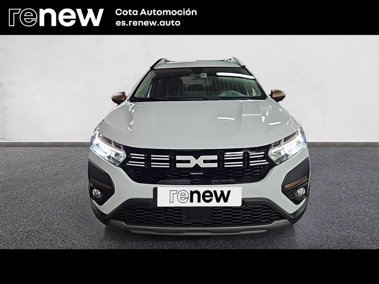dacia jogger 2024 / foto grande (2)