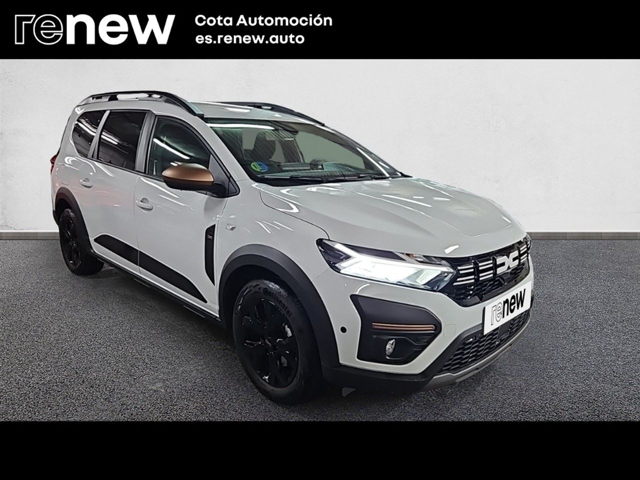 dacia jogger 2024 / foto grande (3)