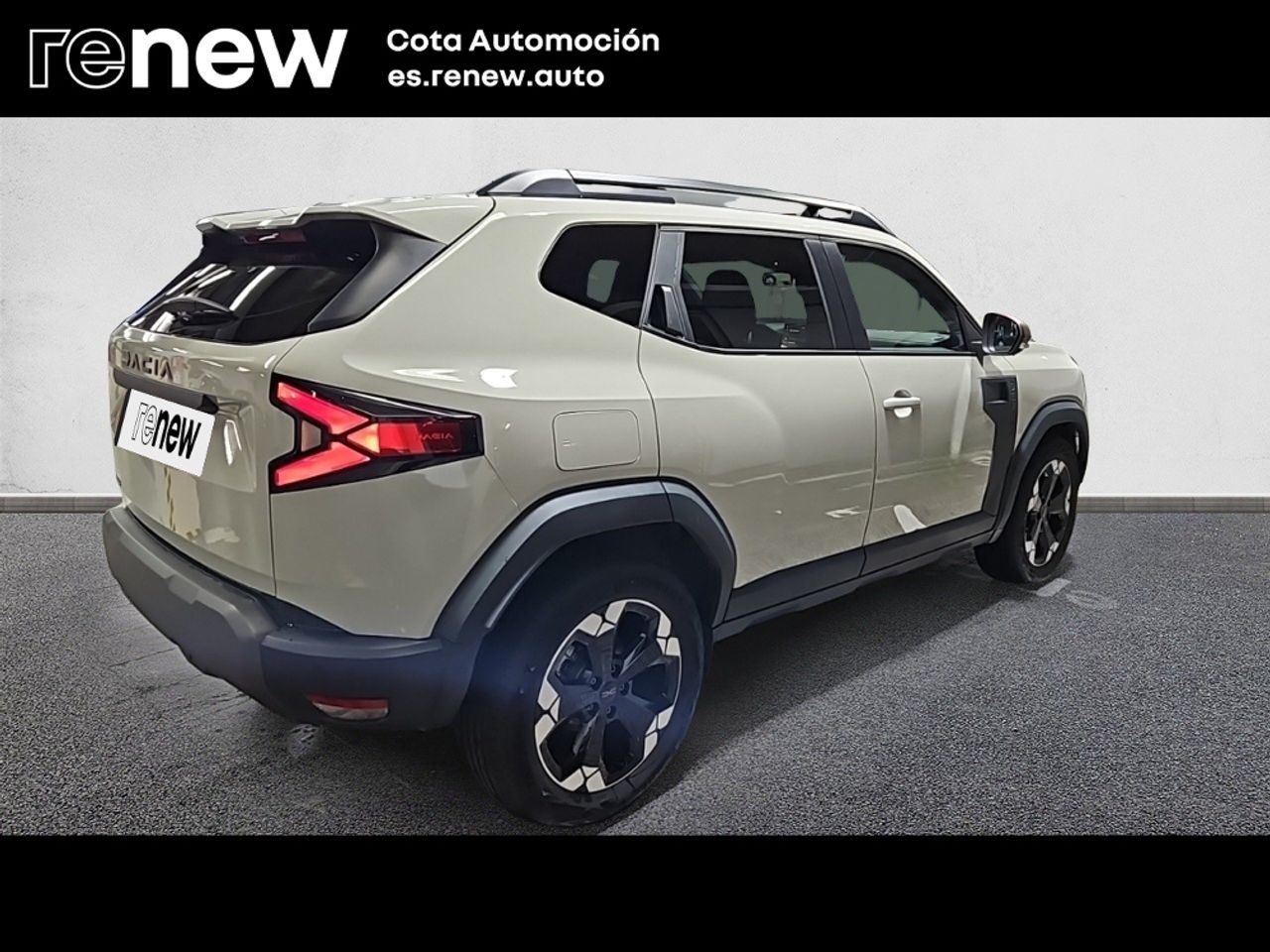 dacia duster 2024 / foto grande (3)