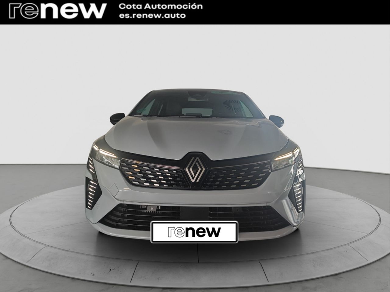 renault clio 2024 / foto grande (2)