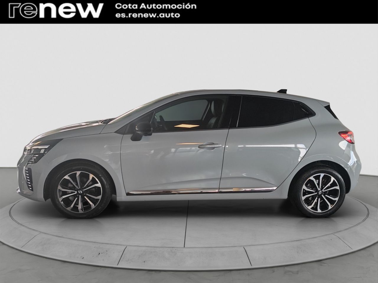 renault clio 2024 / foto grande (3)
