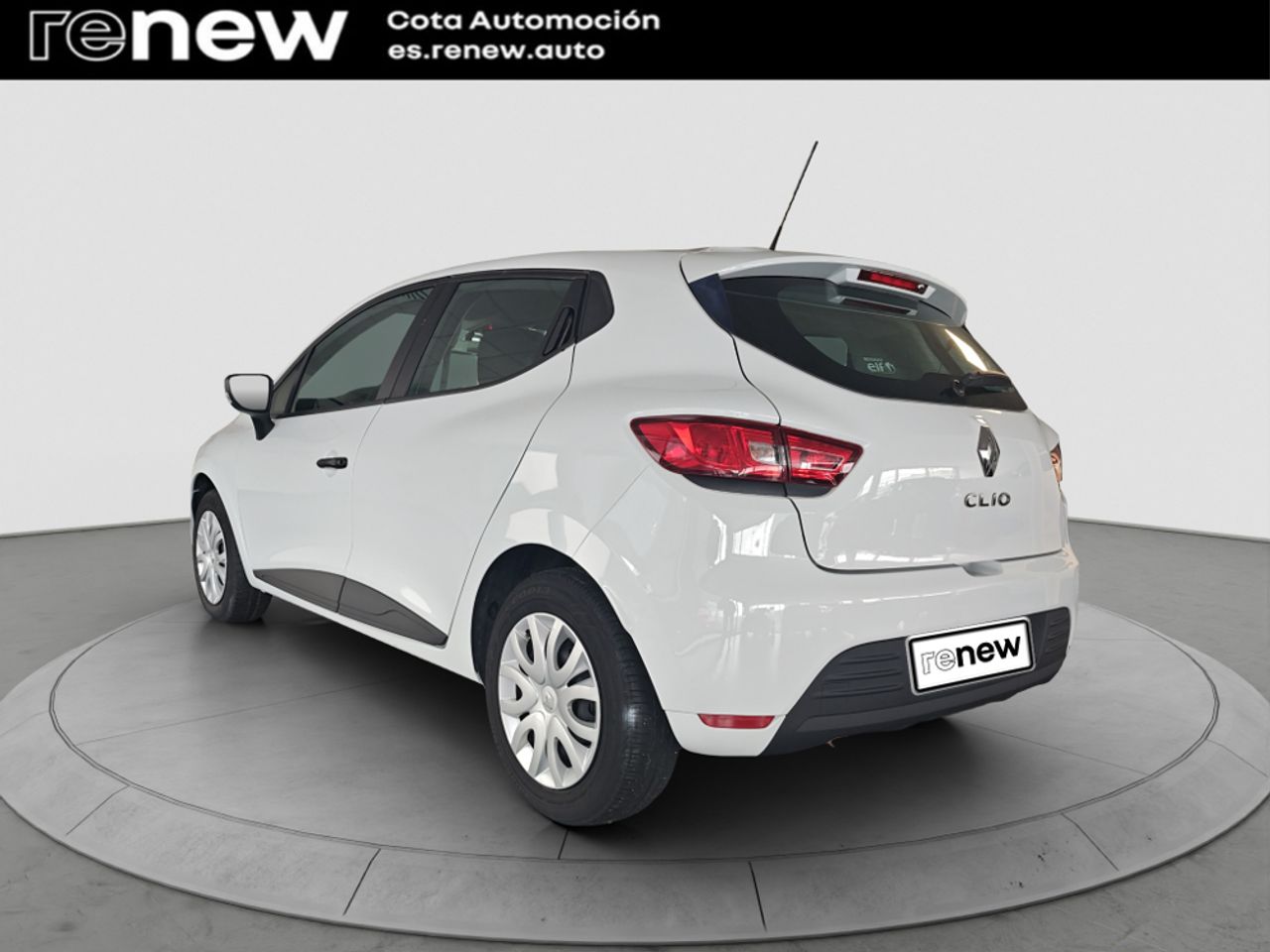 renault clio 2020 / foto grande (2)