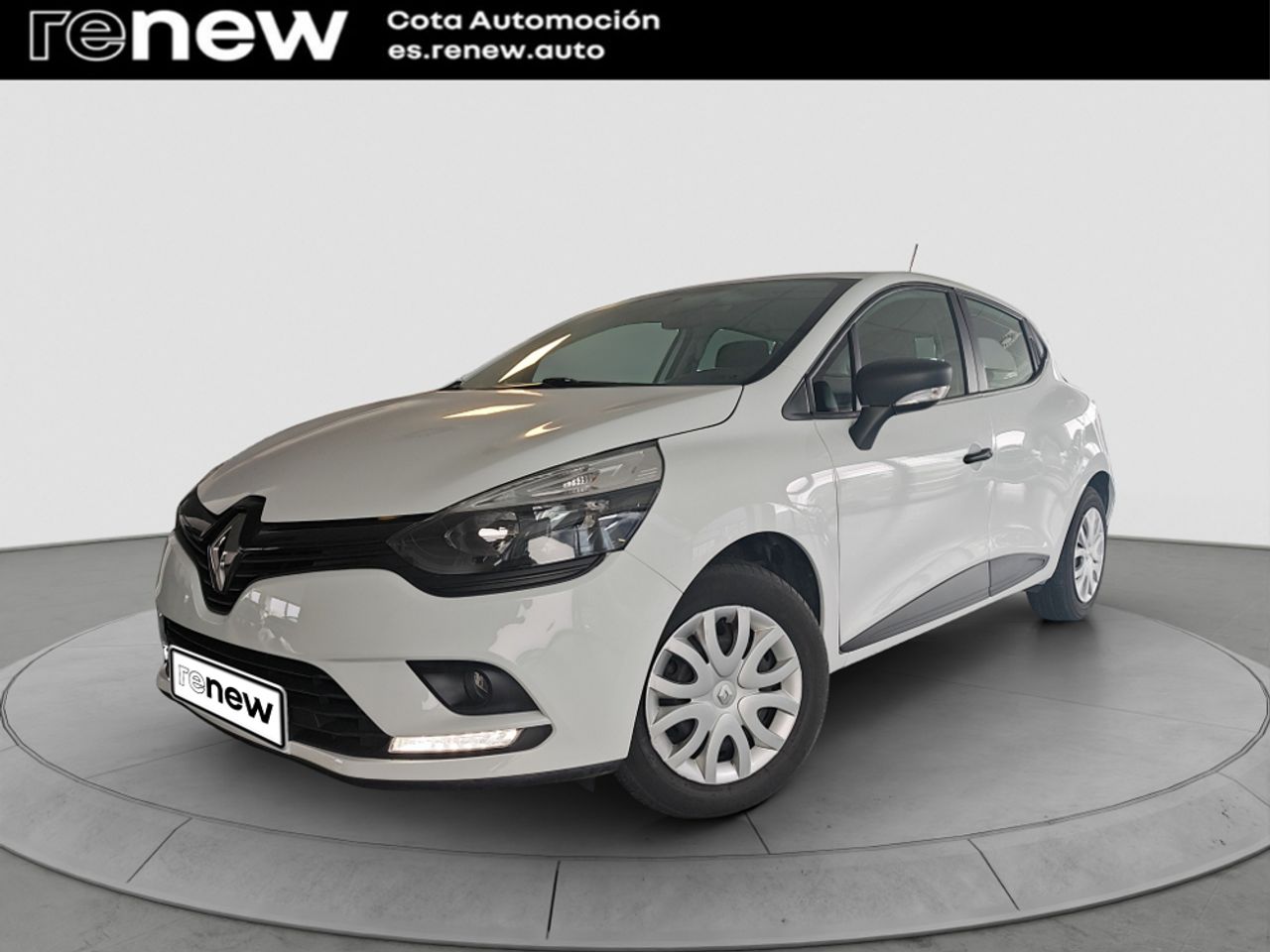 Foto renault clio 2020 /