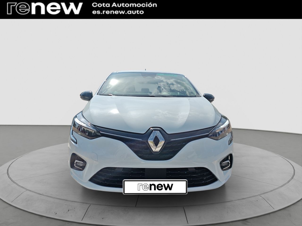 renault clio 2023 / foto grande (2)