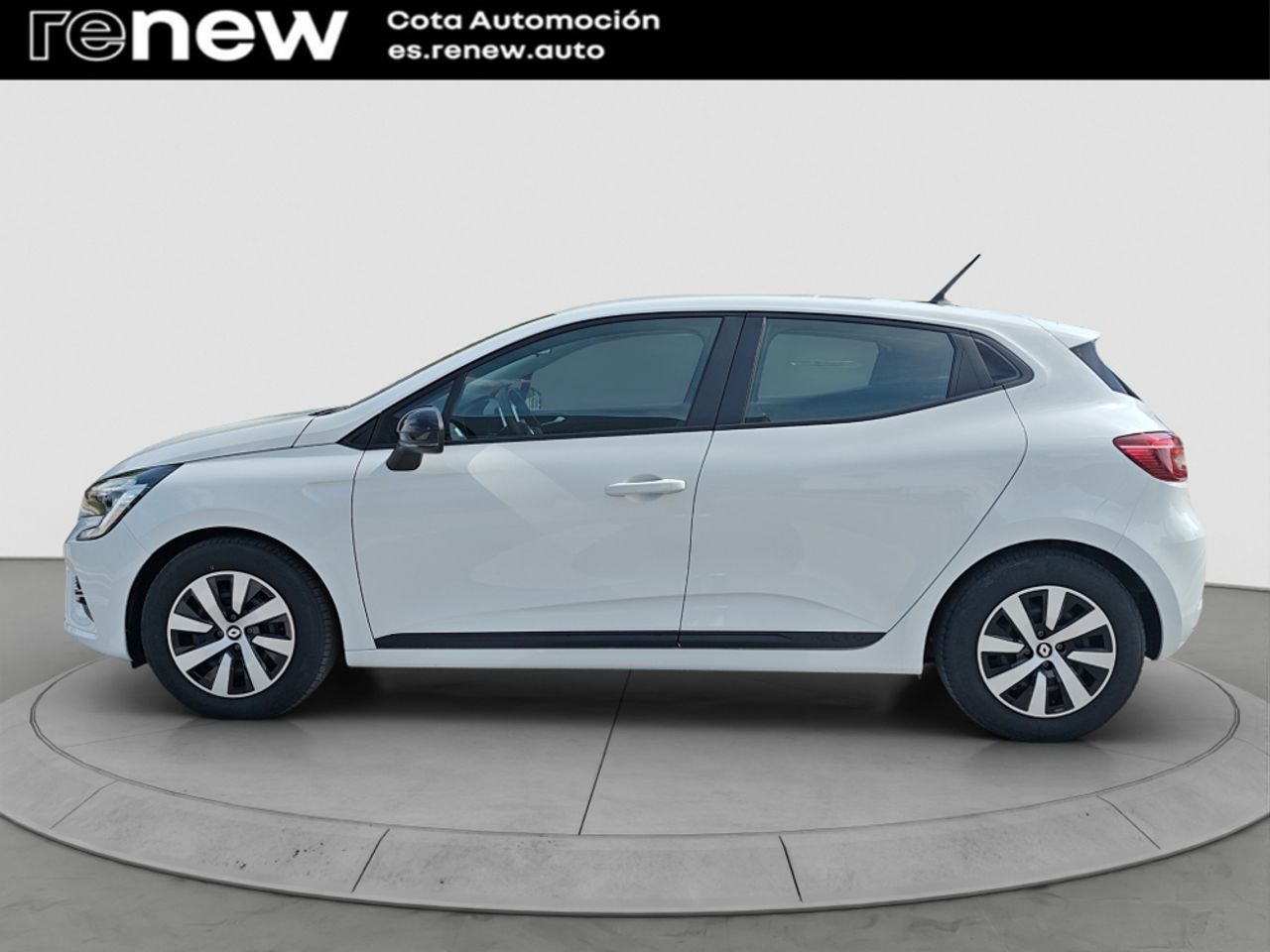 renault clio 2023 / foto grande (3)