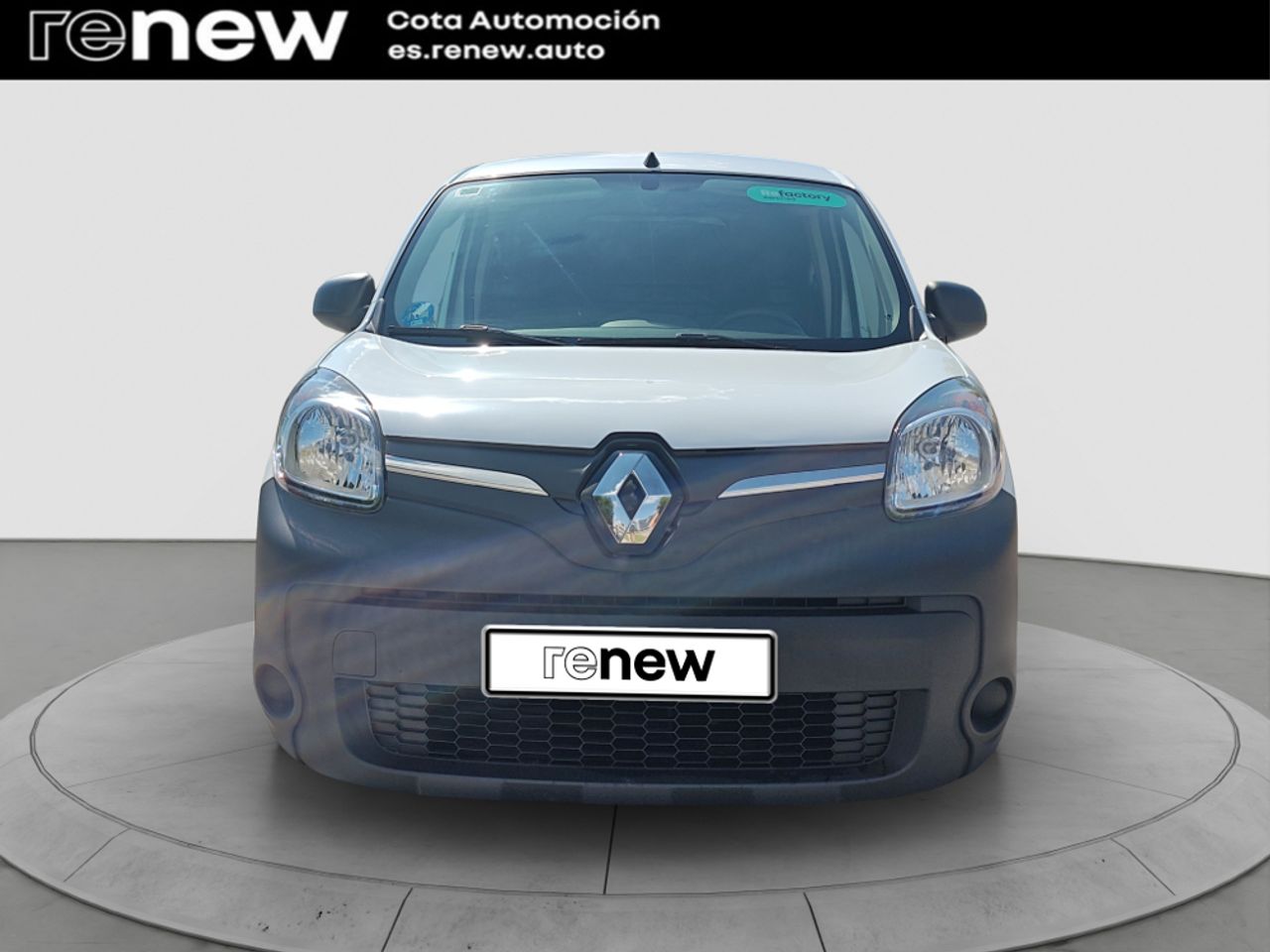renault kangoo 2018 / foto grande (2)