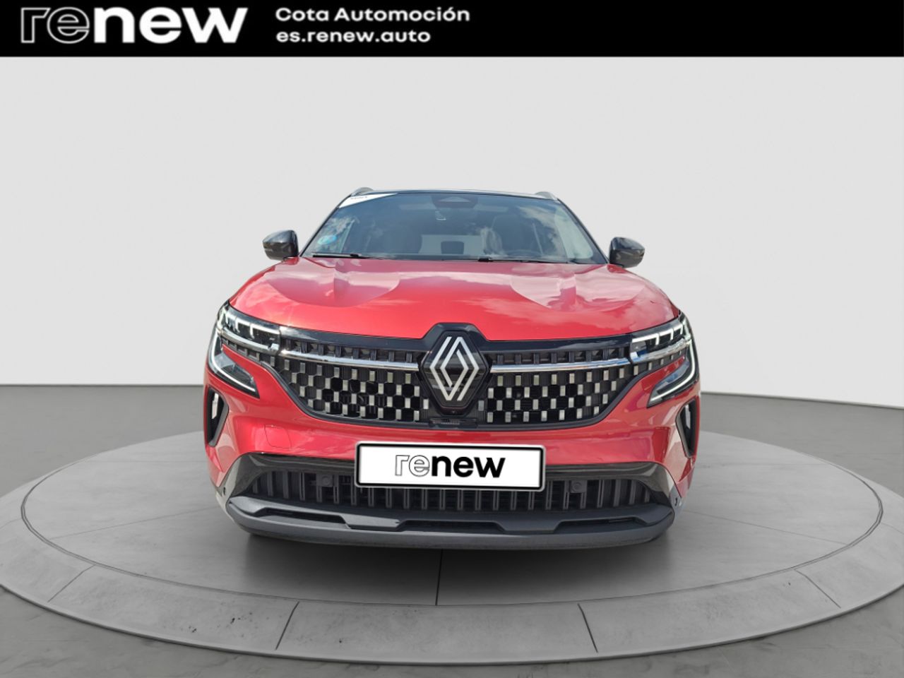 renault austral 2024 / foto grande (2)