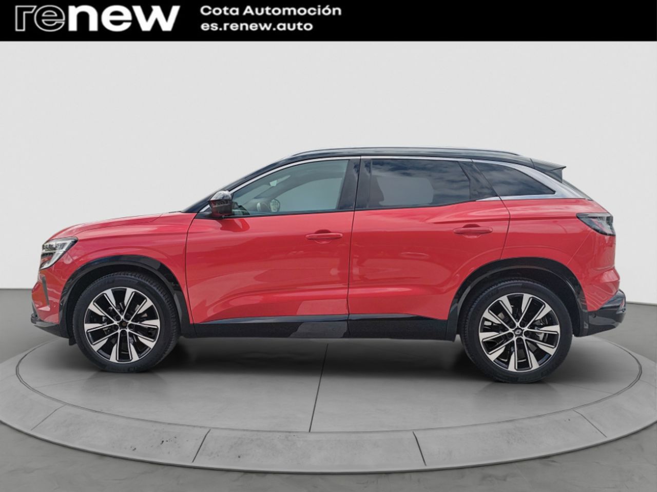 renault austral 2024 / foto grande (3)