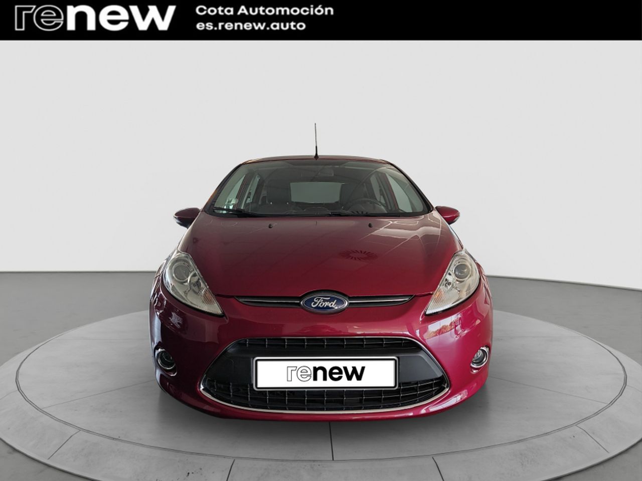 ford fiesta 2012 / foto grande (2)
