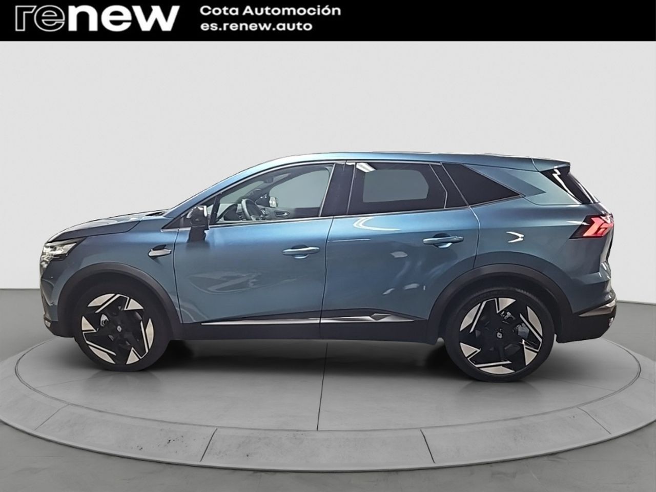 renault symbioz 2025 / foto grande (3)