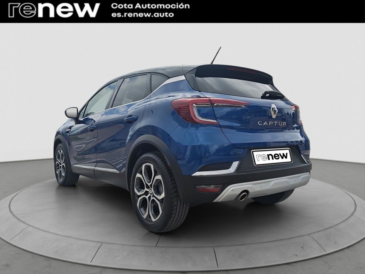 renault captur 2022 / foto grande (3)