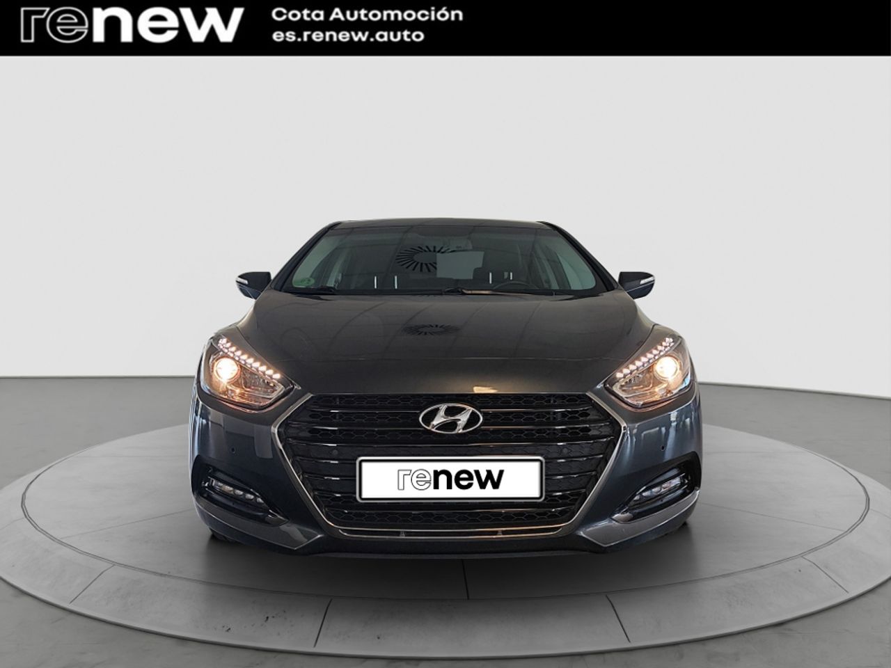hyundai i40 2015 / foto grande (2)