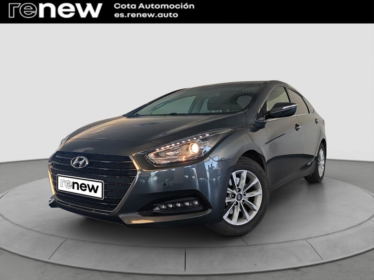 hyundai i40 2015 / foto grande (1)