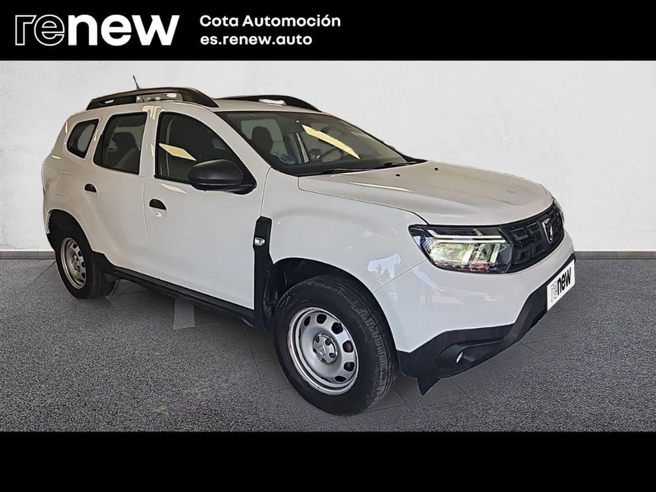 dacia duster 2021 / foto grande (3)