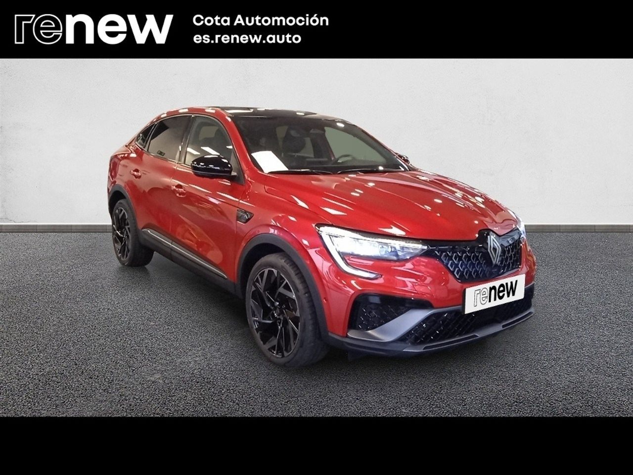 renault arkana 2024 / foto grande (3)