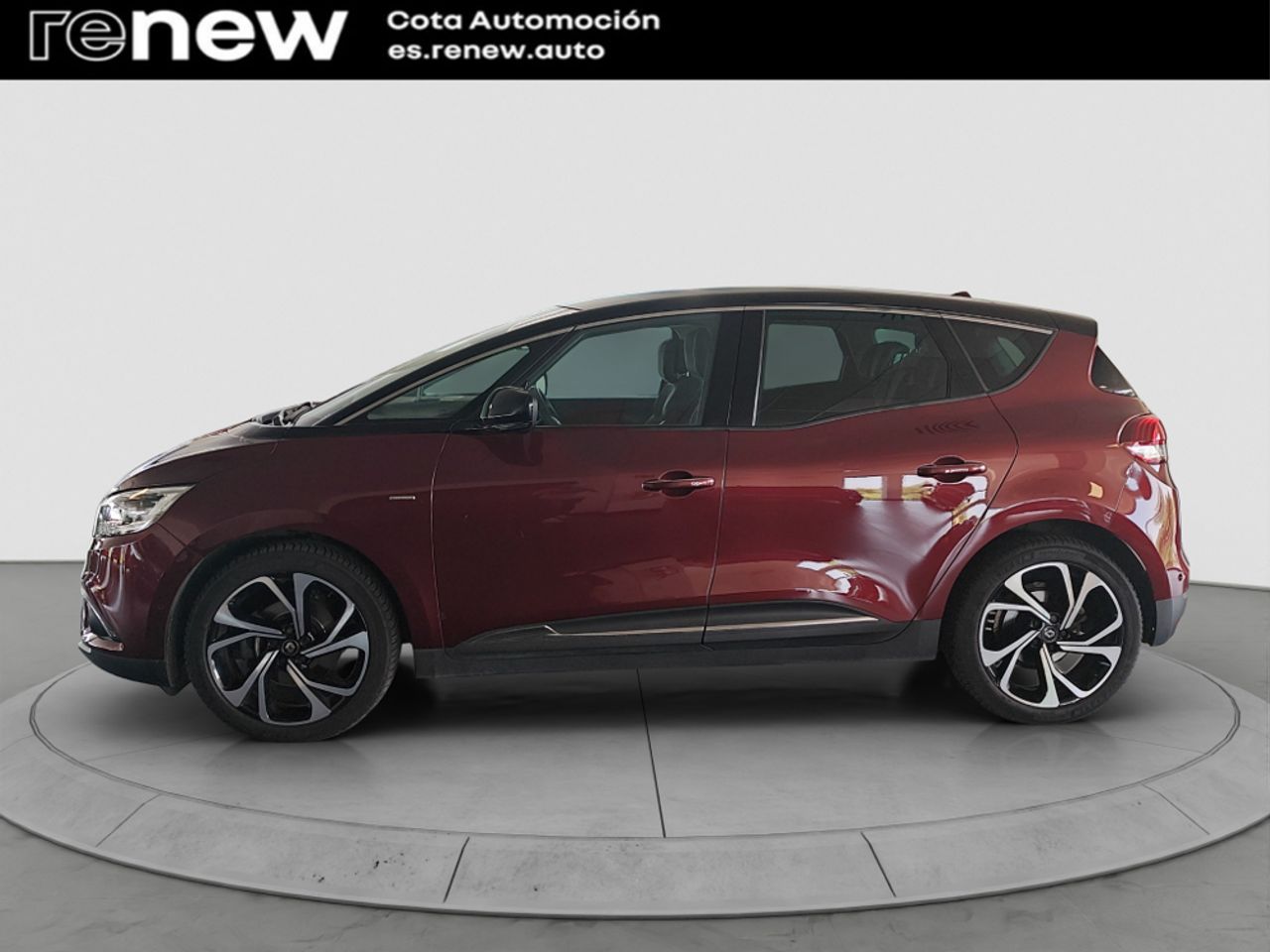 renault scénic 2017 / foto grande (3)
