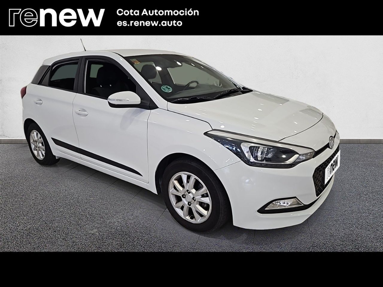 hyundai i20 2016 / foto grande (3)