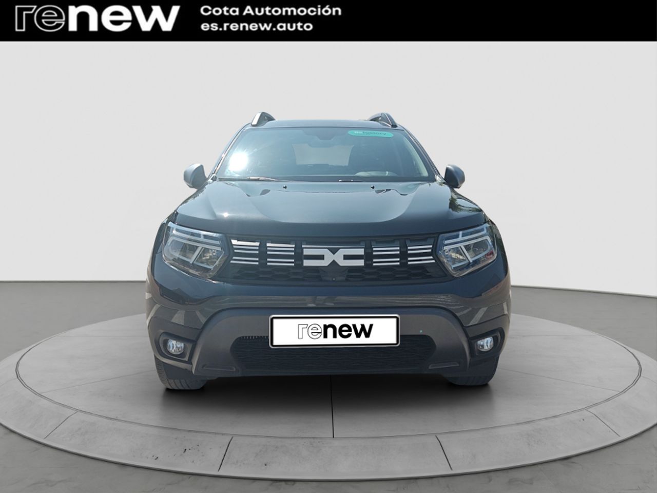 dacia duster 2024 / foto grande (2)