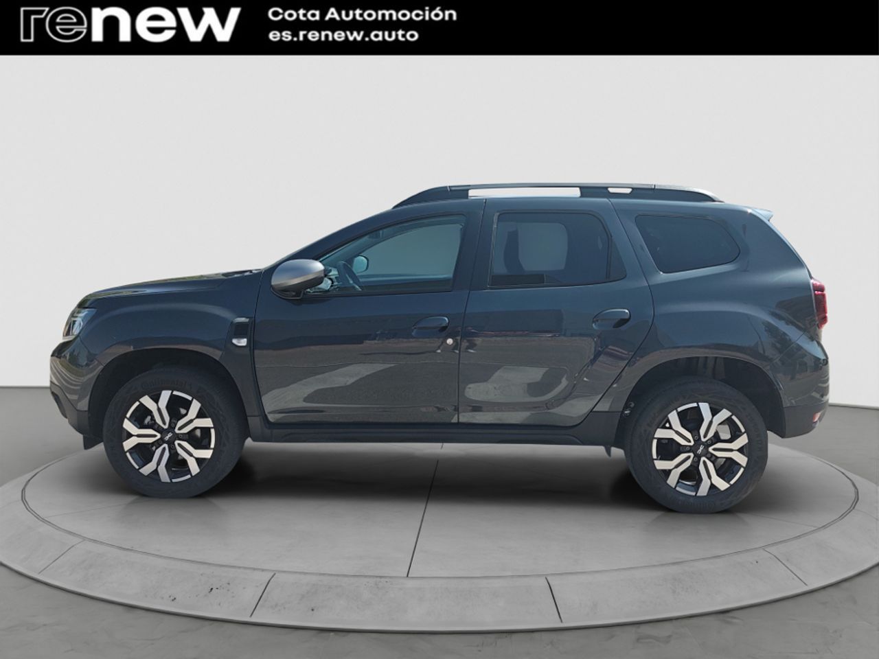 dacia duster 2024 / foto grande (3)