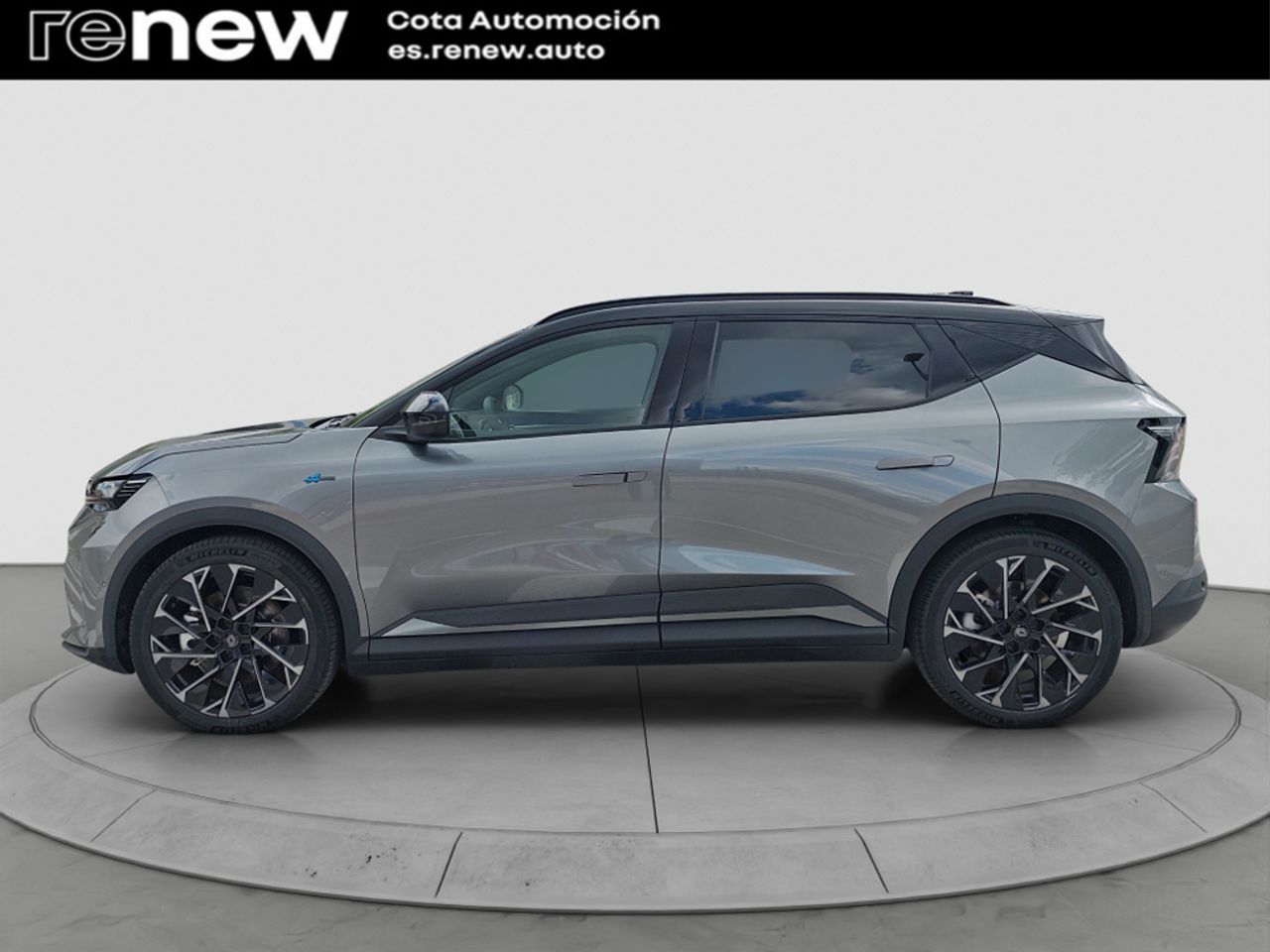 renault scénic 2025 / foto grande (3)