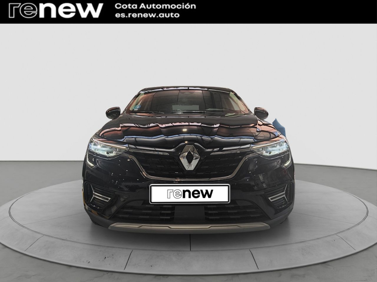 renault arkana 2022 / foto grande (2)