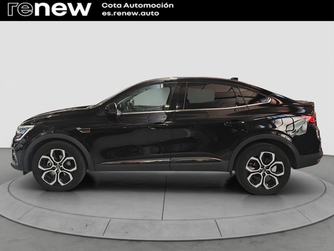 renault arkana 2022 / foto grande (3)