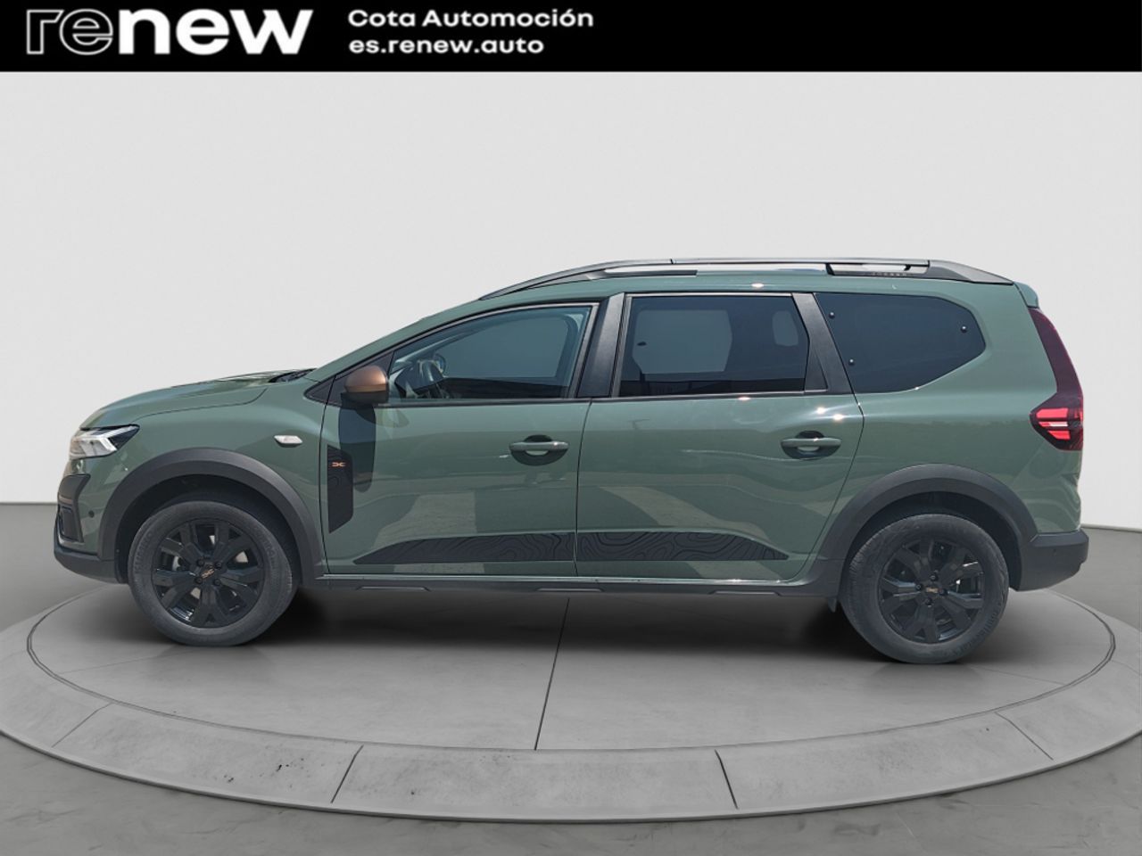 dacia jogger 2024 / foto grande (3)