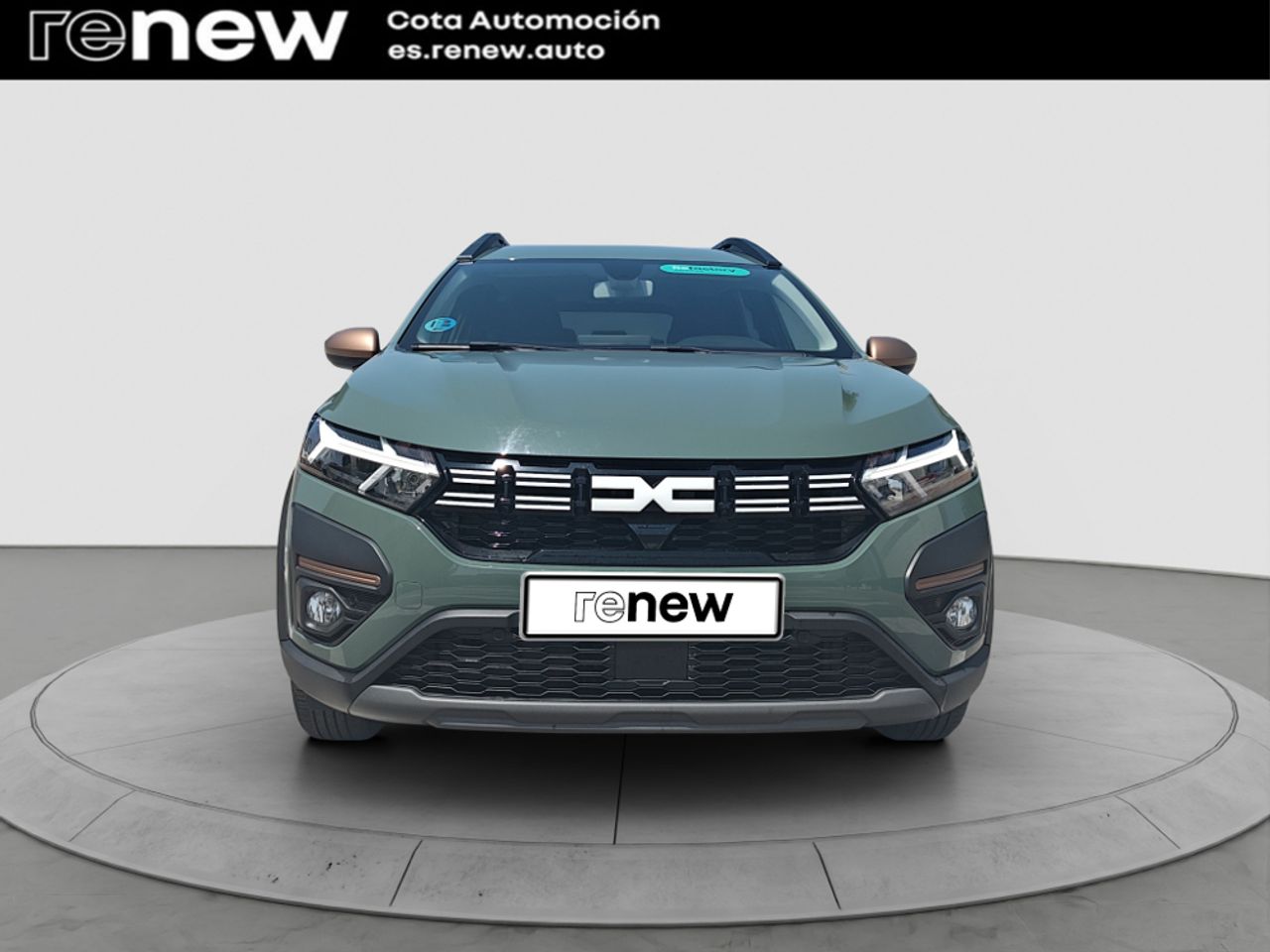 dacia jogger 2024 / foto grande (2)