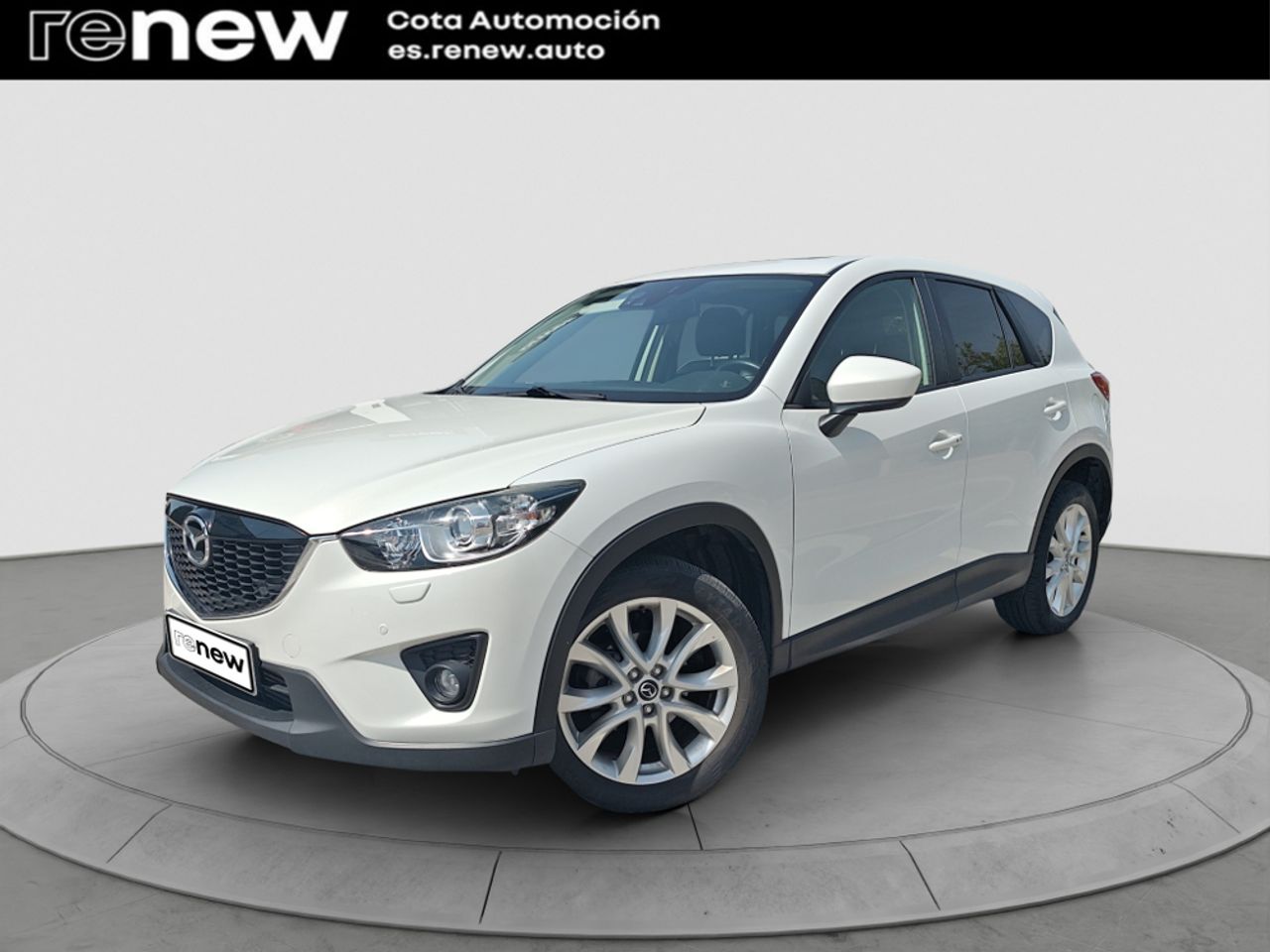 Foto mazda cx-5 2013 /