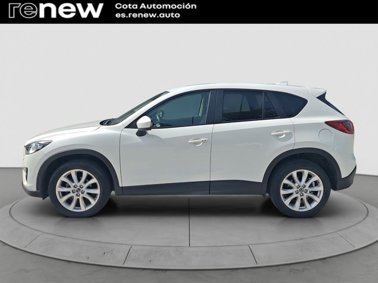 mazda cx-5 2013 / foto grande (3)