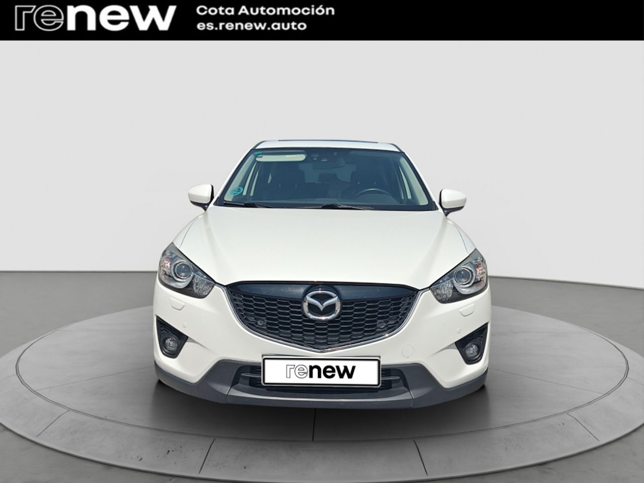 mazda cx-5 2013 / foto grande (2)