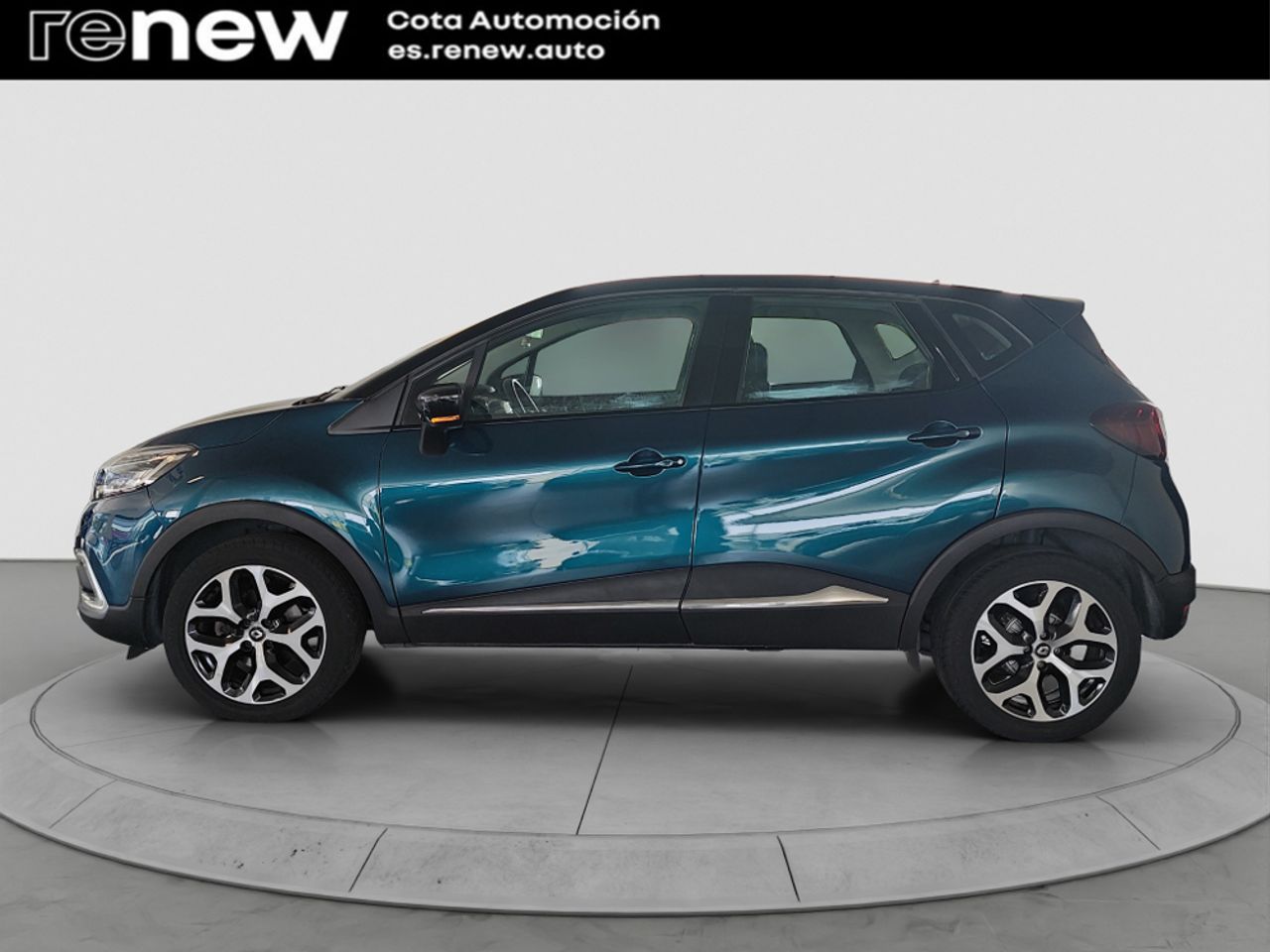 renault captur 2017 / foto grande (3)