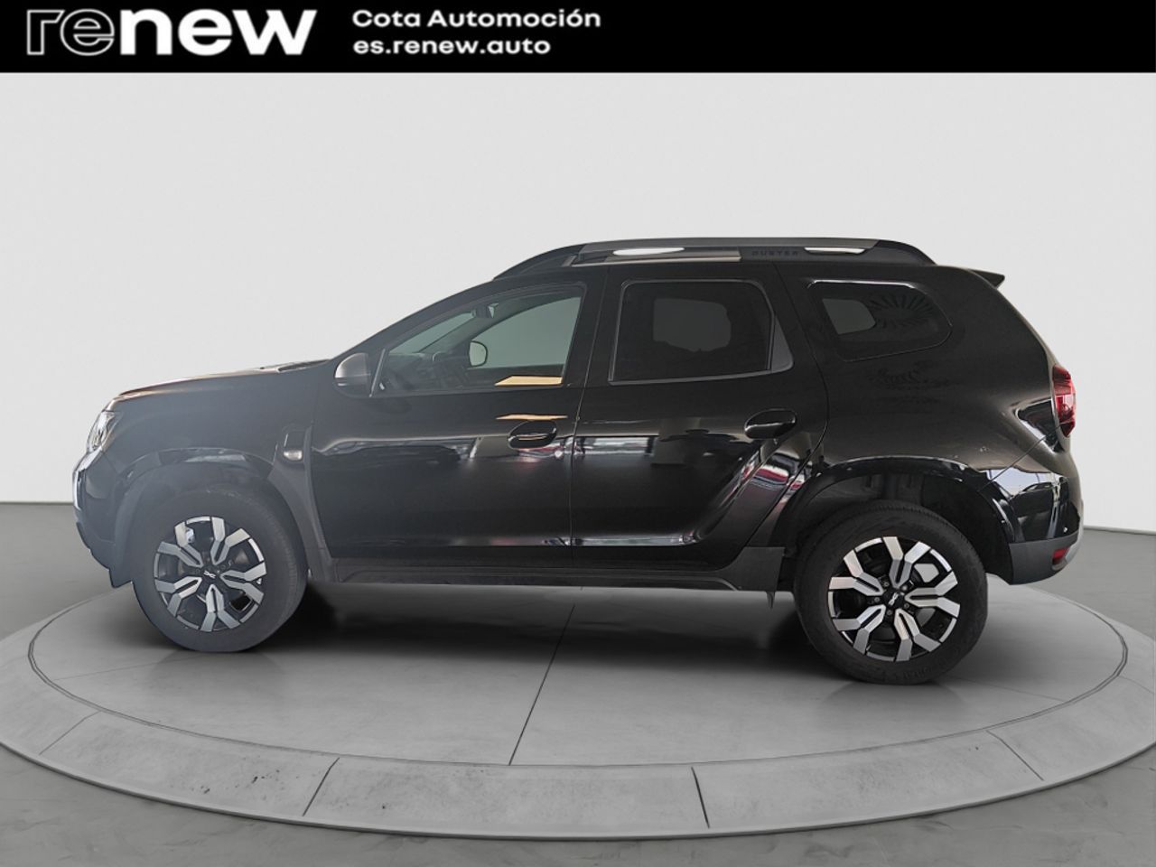 dacia duster 2023 / foto grande (3)