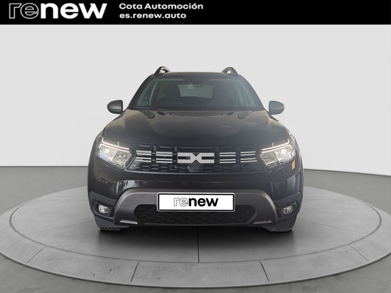 dacia duster 2023 / foto grande (2)