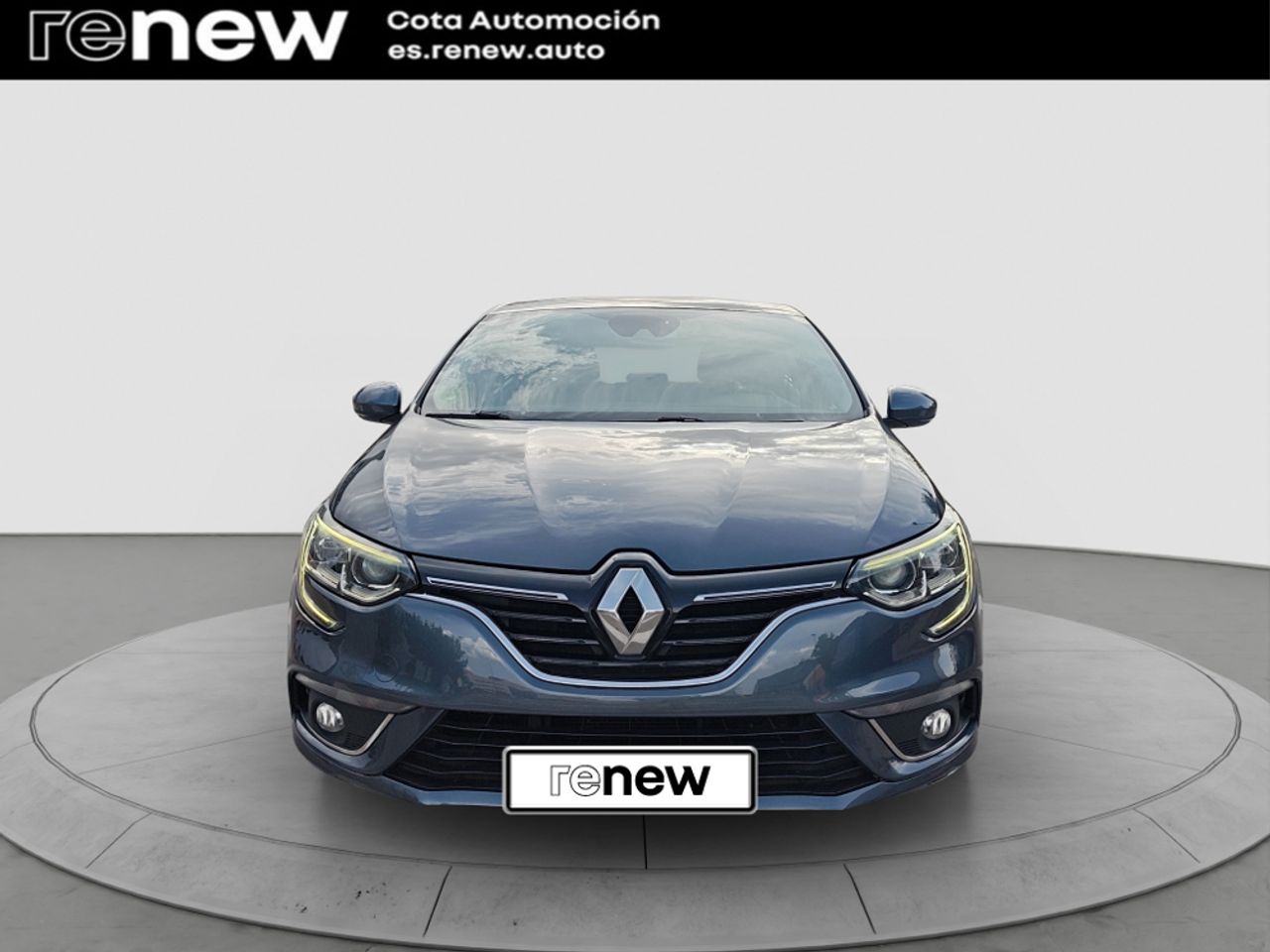 renault megane 2016 / foto grande (2)