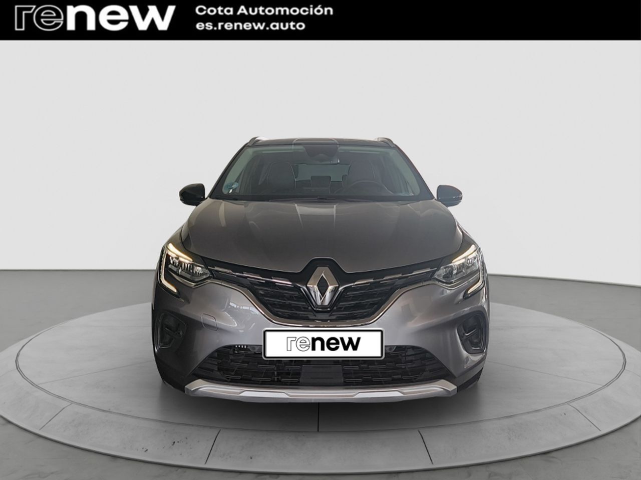 renault captur 2022 / foto grande (2)