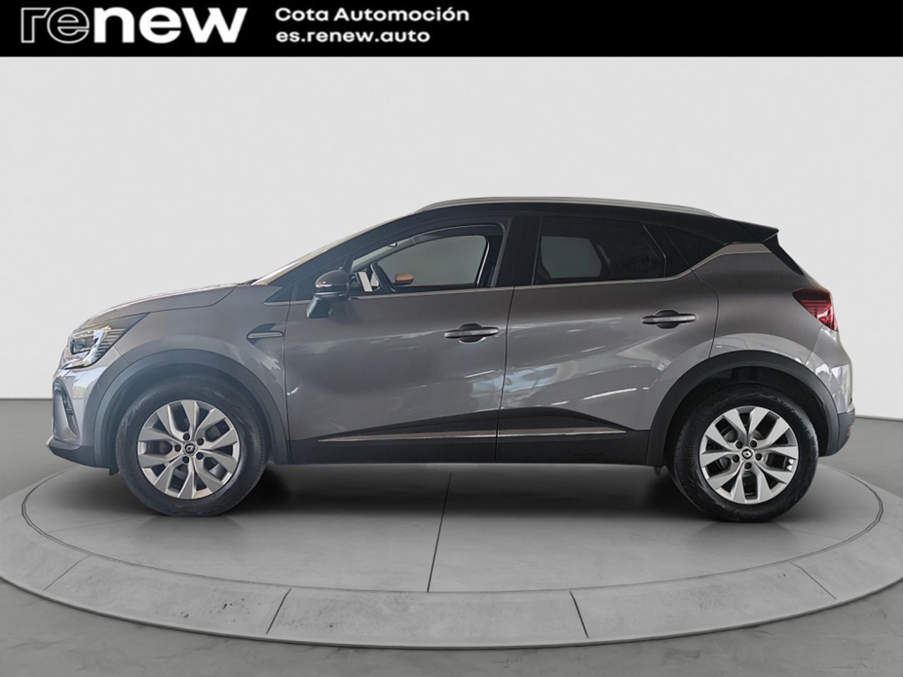 renault captur 2022 / foto grande (3)