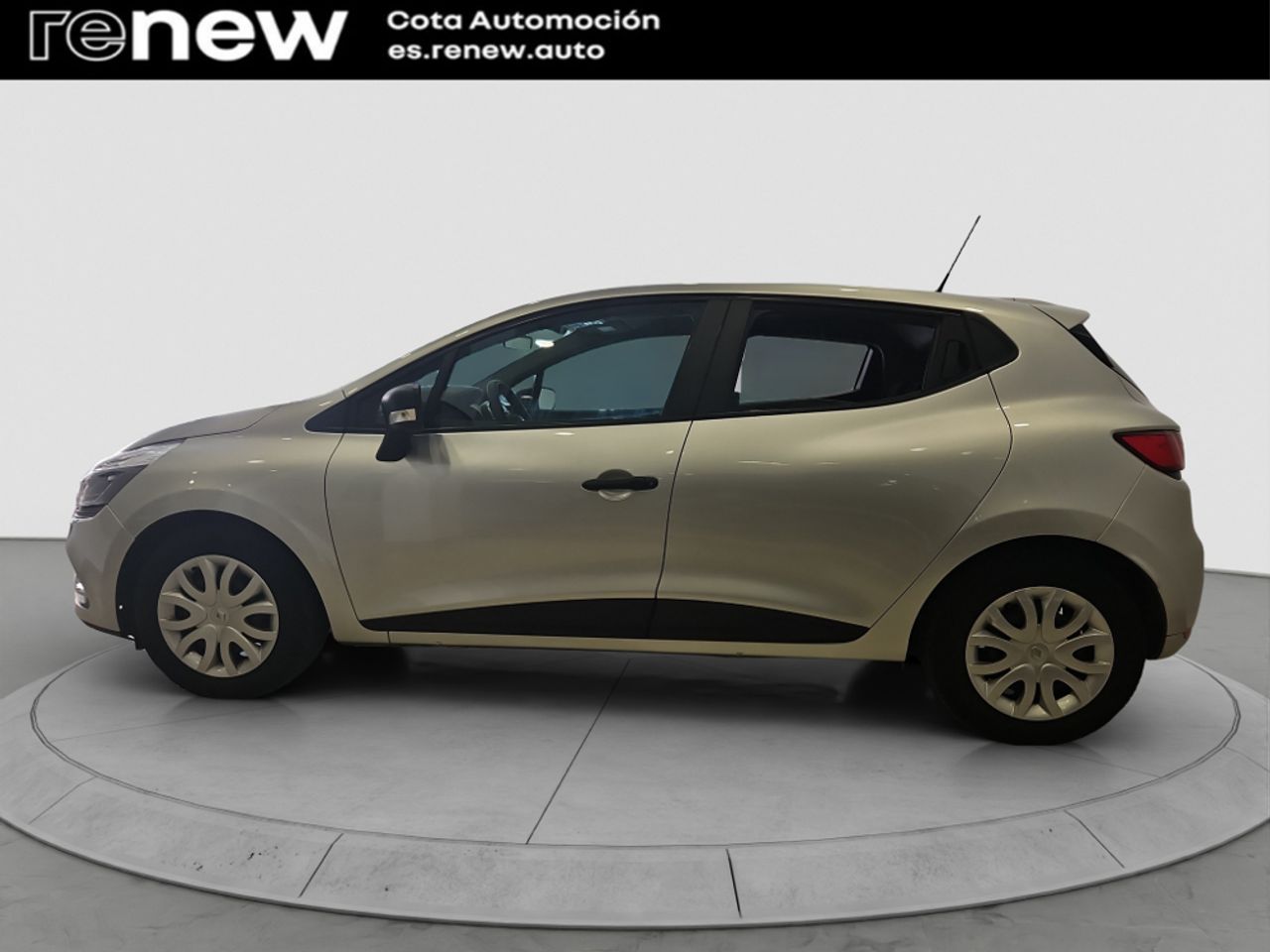 renault clio 2018 / foto grande (3)